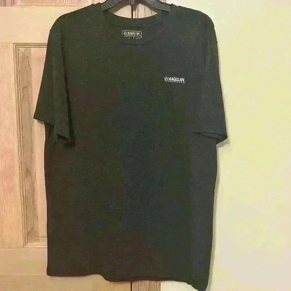 Magellan Outdoors T-Shirt (XL) - Picture 1 of 4
